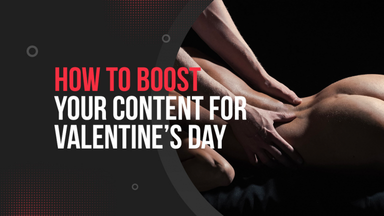 How to Boost Your Content for Valentine’s Day