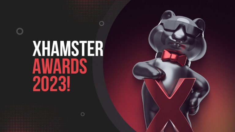 xHamster Awards 2023!