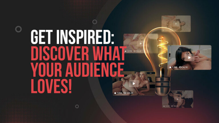 Get Inspired: Discover What Your Audience Loves!