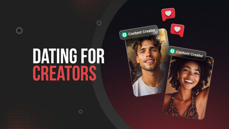 Dating for Creators