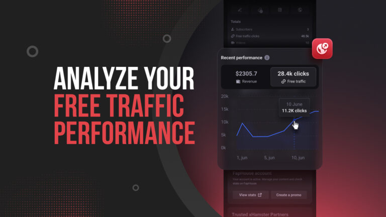 Analyze Your Free Traffic Performance